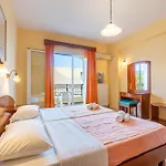 Kosmos Hotel St7 In Agios Stefanos