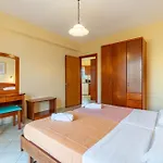 Kosmos Hotel St7 In Agios Stefanos
