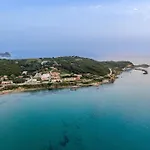 Kosmos Hotel St7 In Agios Stefanos