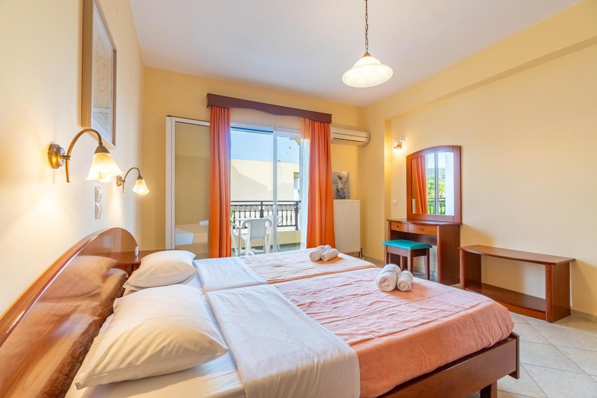 Kosmos St7 In Agios Stefanos * Agios Stefanos Avliotes (Corfu)