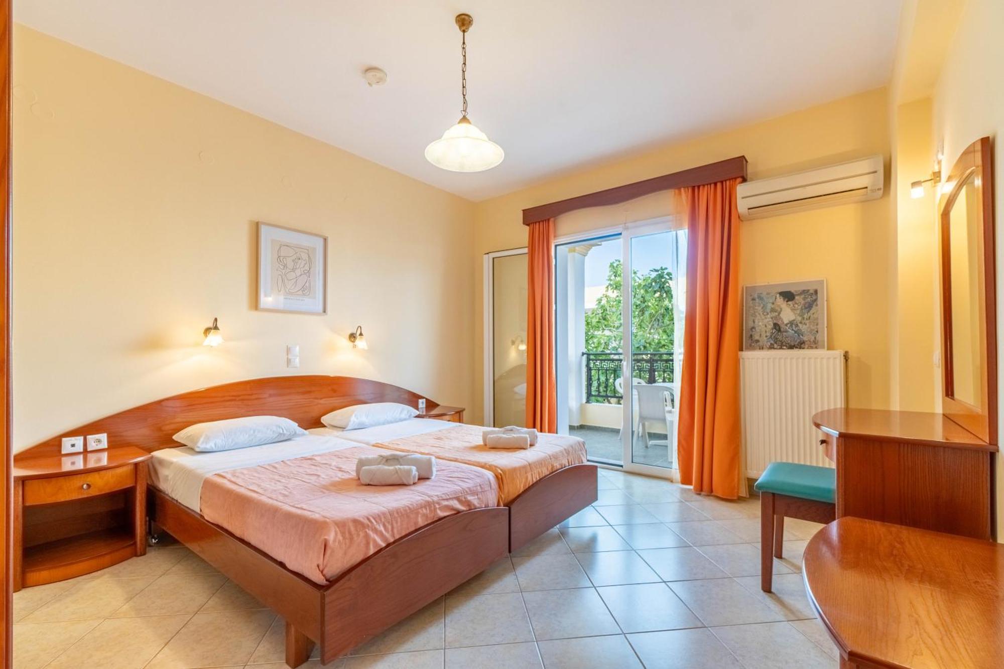 Kosmos St7 In Agios Stefanos * Agios Stefanos Avliotes (Corfu)