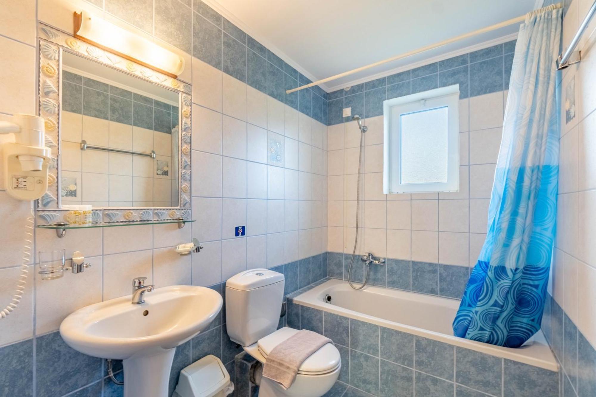 Apartment Kosmos St7 In Agios Stefanos *