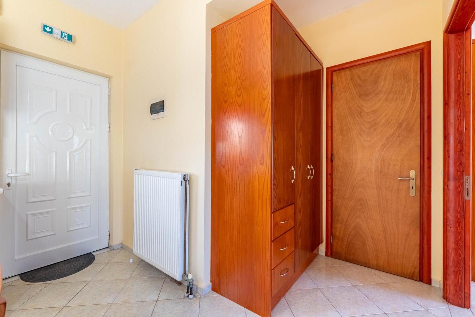 Apartment Kosmos St7 In Agios Stefanos Agios Stefanos Avliotes (Corfu)