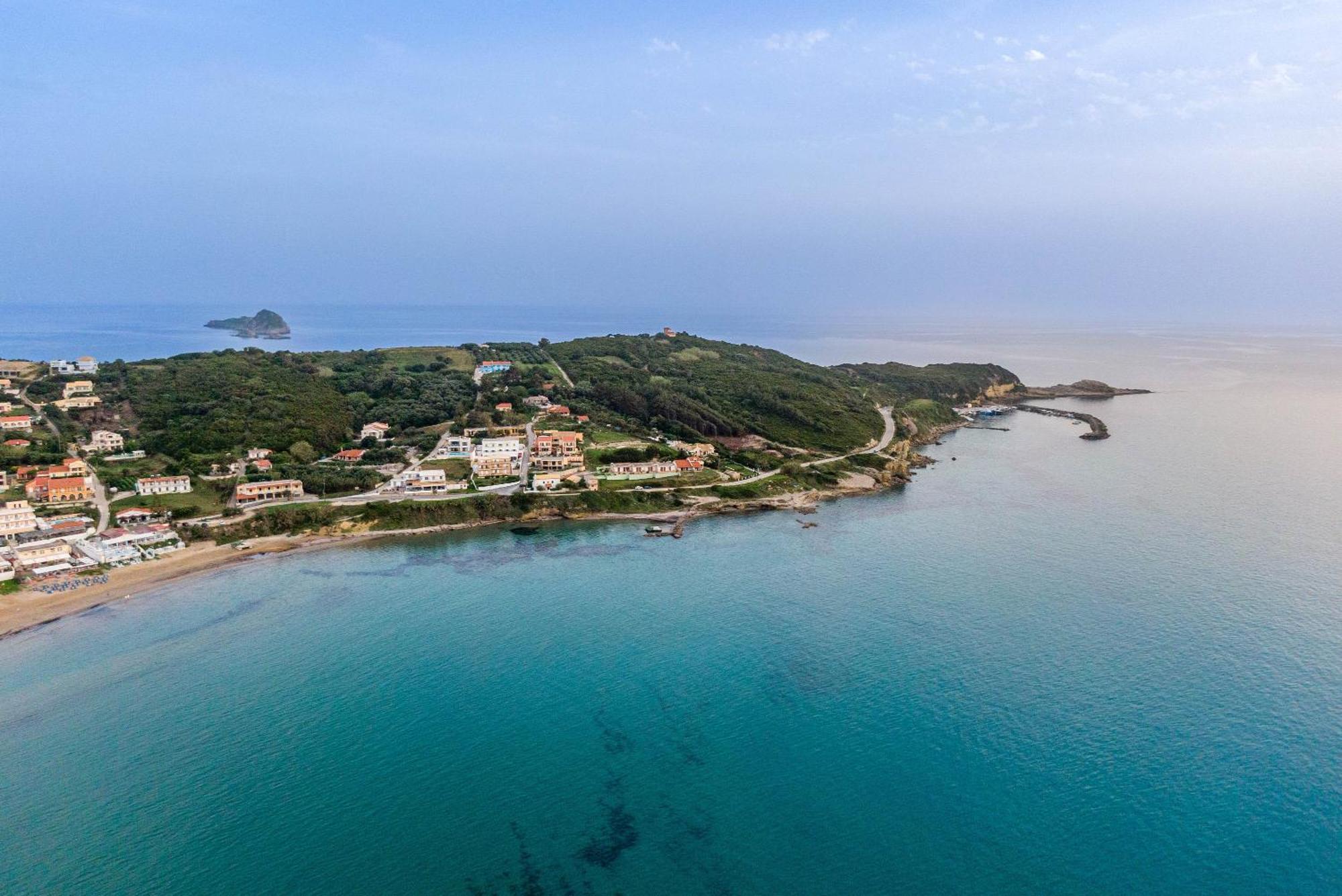 Apartment Kosmos St7 In Agios Stefanos *